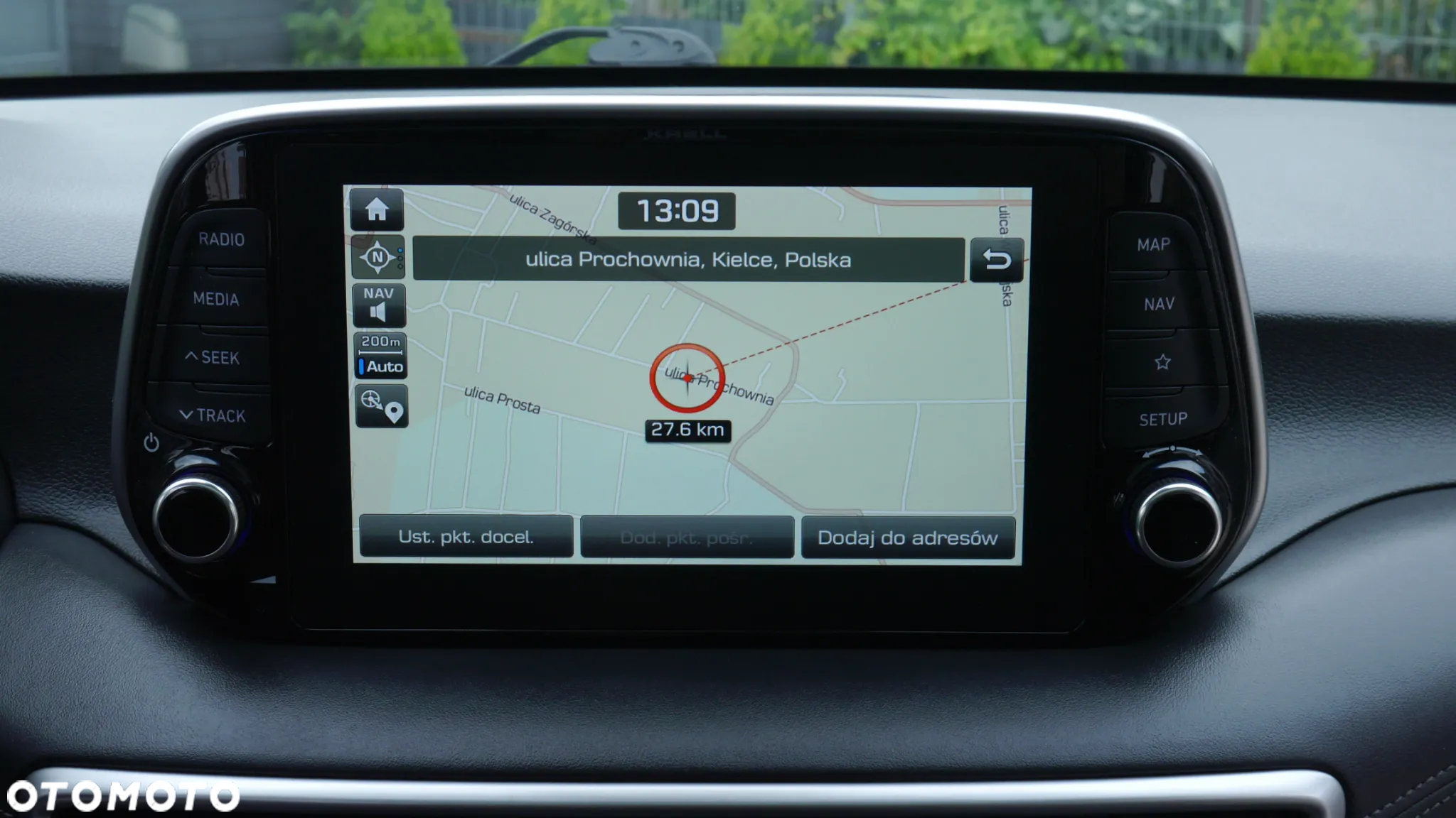 Hyundai Tucson 1.6 T-GDi Premium 2WD DCT - 32