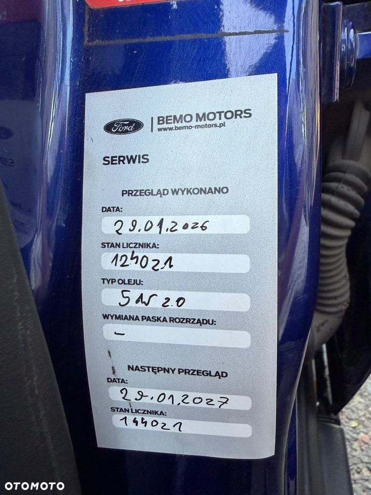 Ford C-MAX 1.0 EcoBoost Titanium ASS - 21