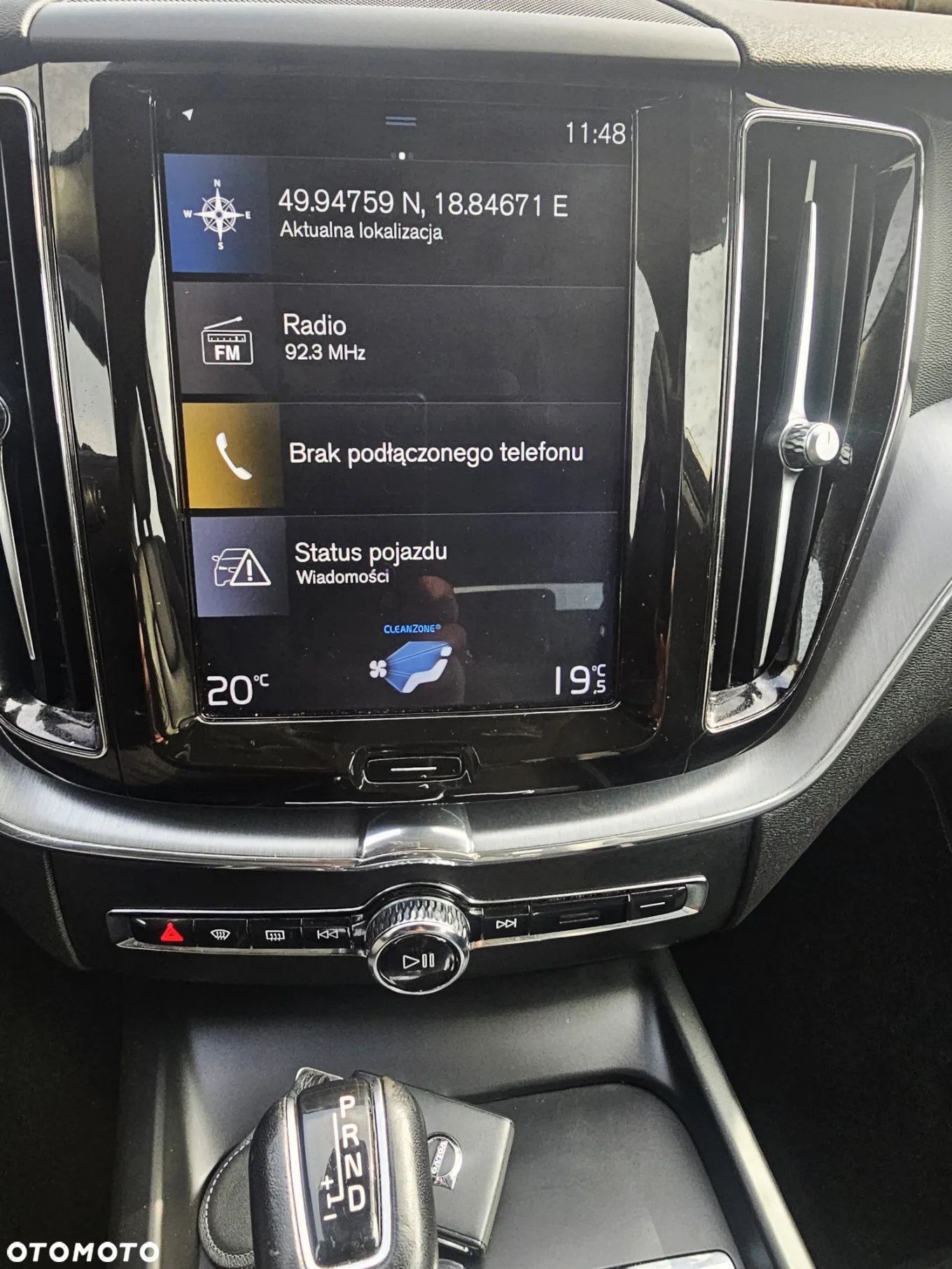 Volvo XC 60 - 9