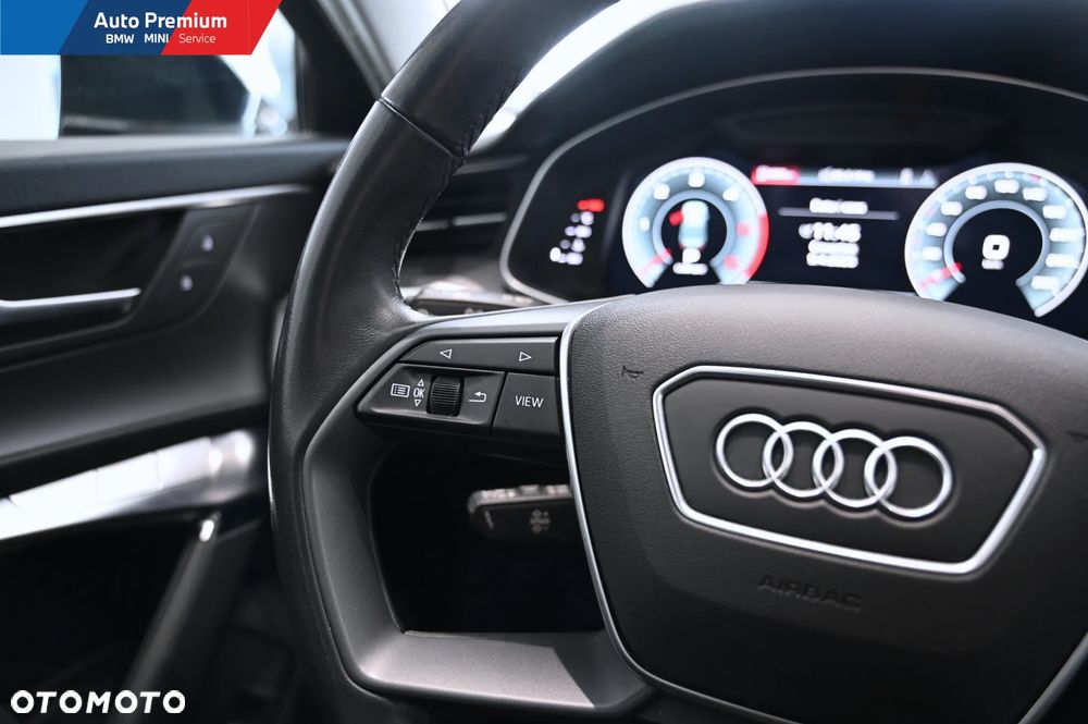 Audi A6 Limousine 40 TDI mHEV Quattro S tronic - 5