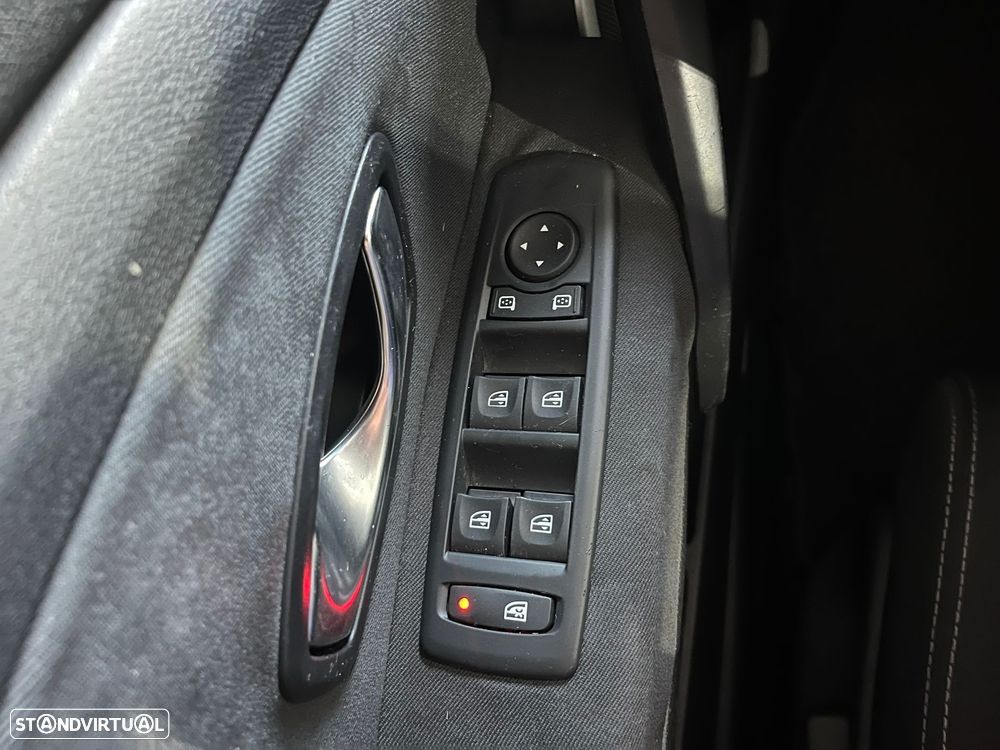 Renault Mégane Sport Tourer 1.5 dCi Dynamique - 20