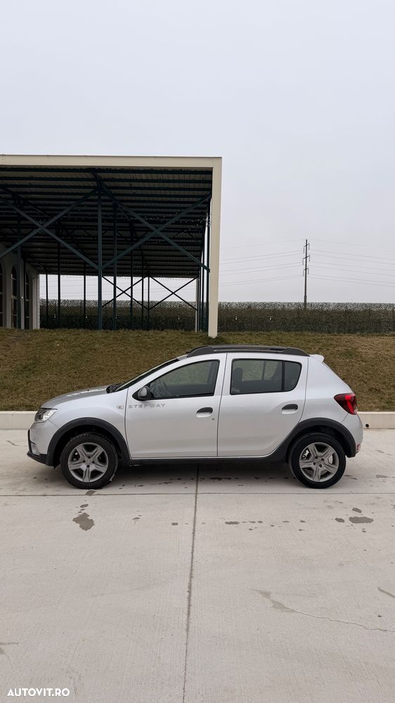 Dacia Sandero - 15