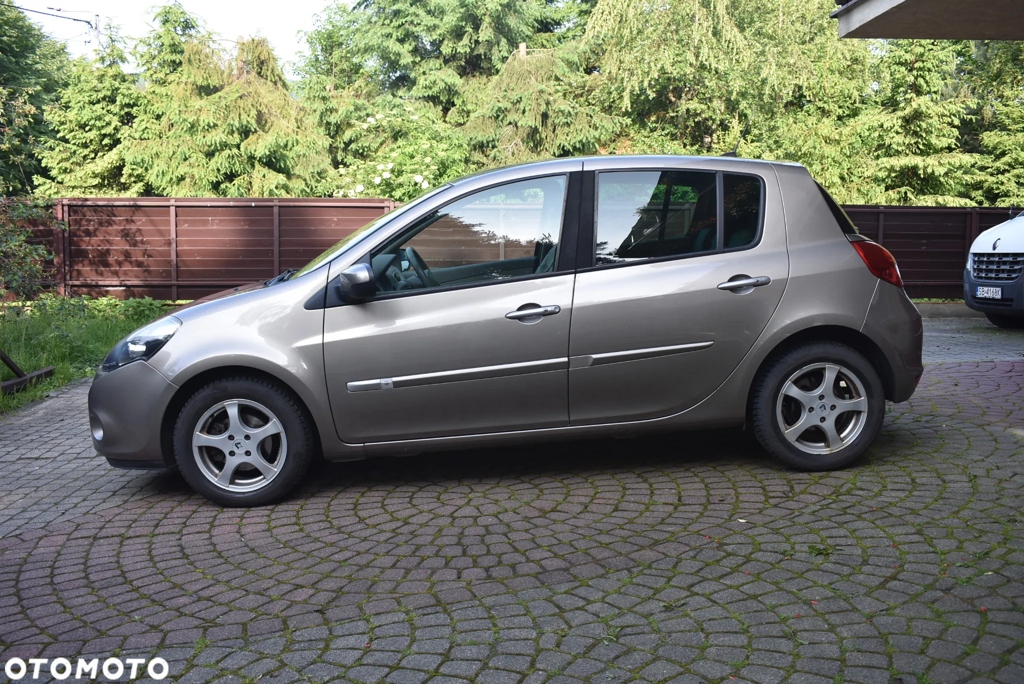 Renault Clio 1.2 TCE Expression - 6
