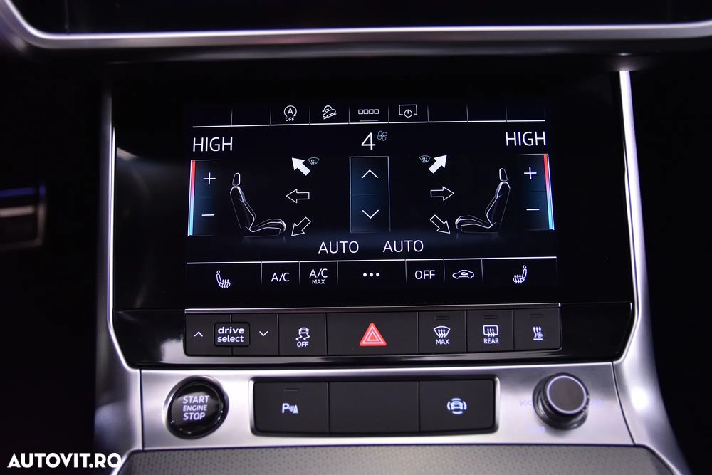 Audi A6 Allroad - 17