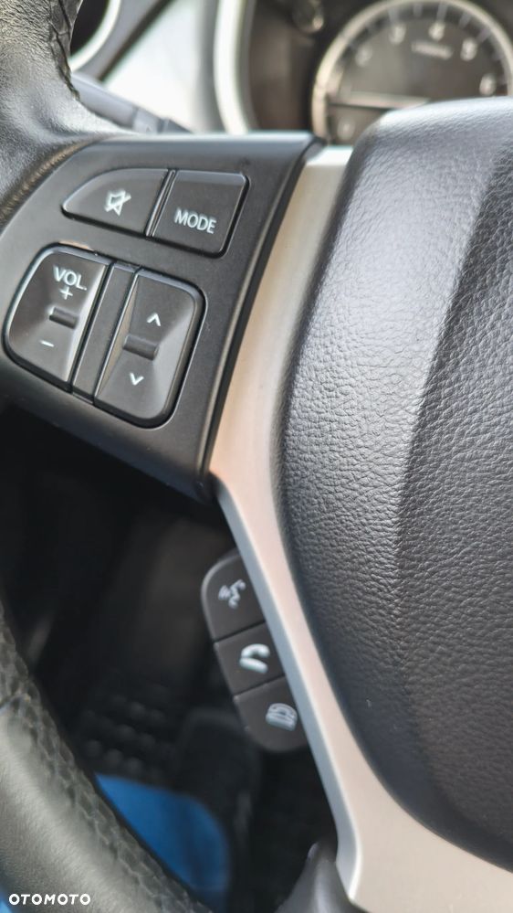 Suzuki Vitara 1.6 (4x2) Comfort - 17