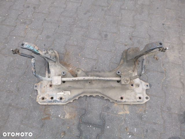SANKI PRZÓD PRZEDNIE FORD FOCUS MK1 98-04 - 10