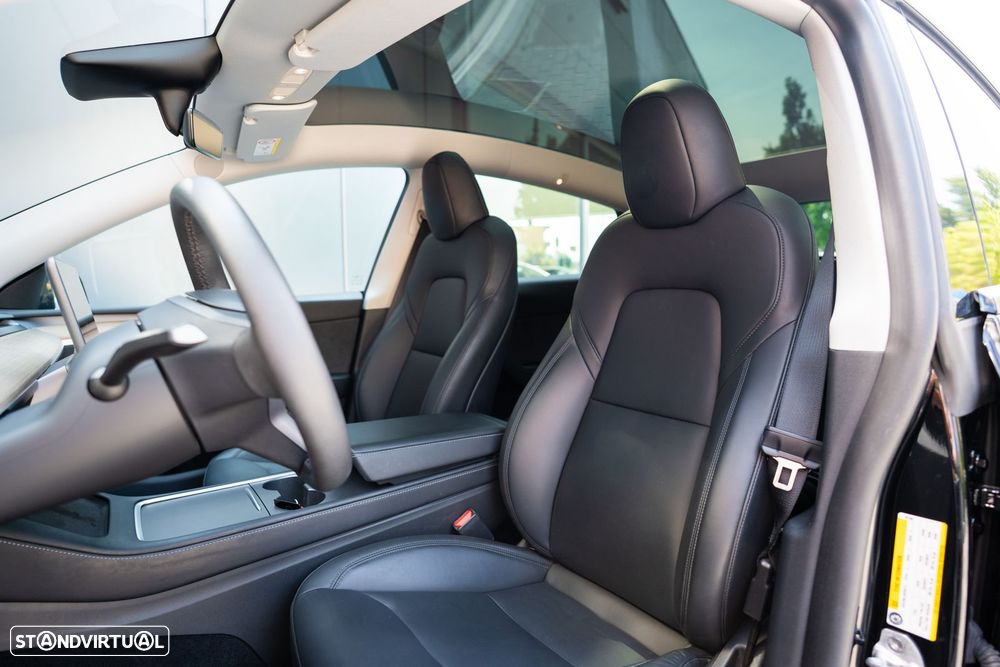 Tesla Model Y Standard - 8