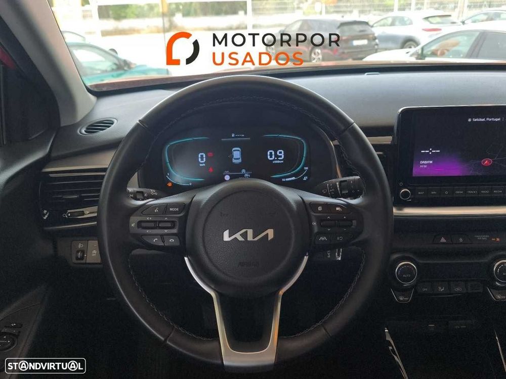 Kia Stonic 1.0 T-GDI Drive - 15