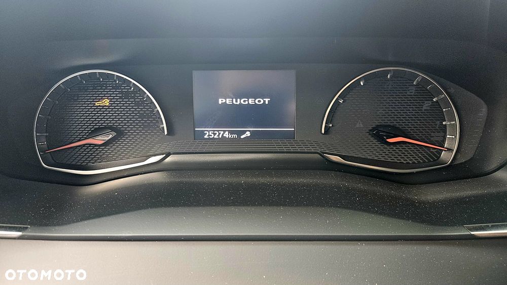 Peugeot 208 PureTech 75 Active - 25