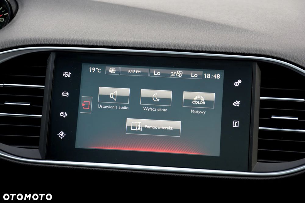 Peugeot 308 BlueHDi FAP 150 EAT6 Stop&Start GT-Line Edition - 34
