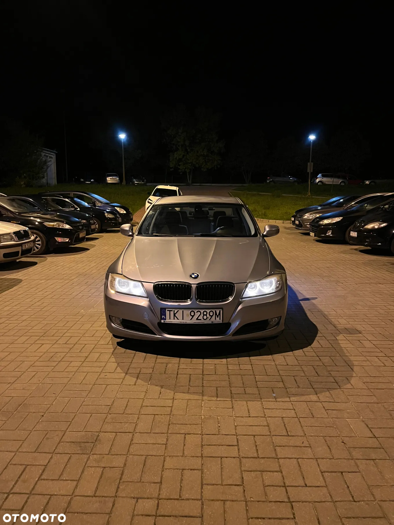 BMW Seria 3 - 14