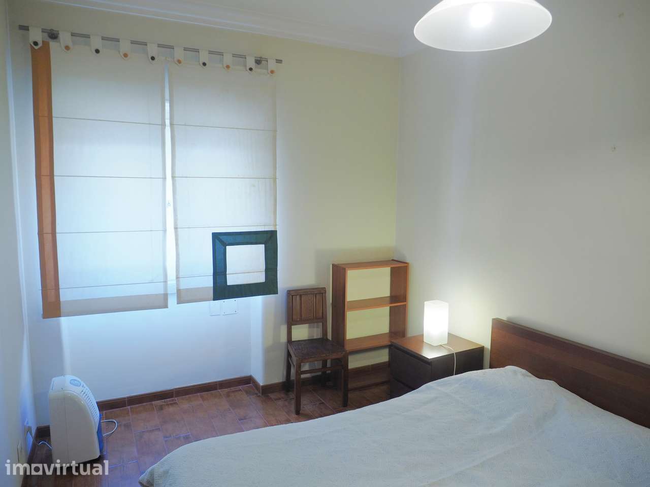 Apartamento T2 no Lumiar, Quinta das Conchas - Grande imagem: 2/14