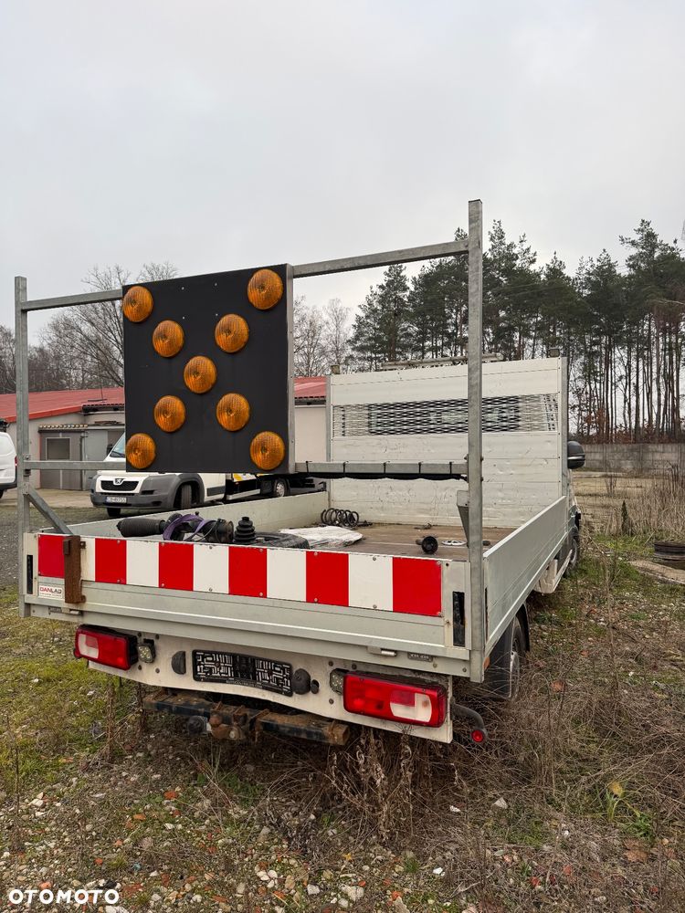 Volkswagen Crafter - 5