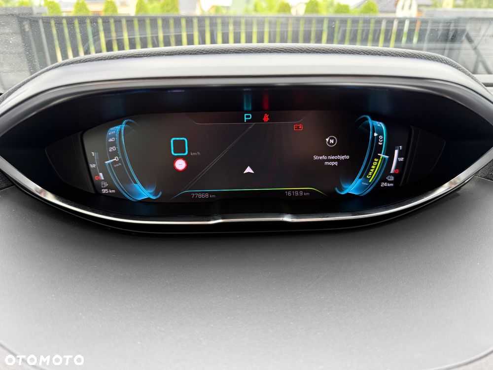 Peugeot 3008 225 e-EAT8 Allure - 20