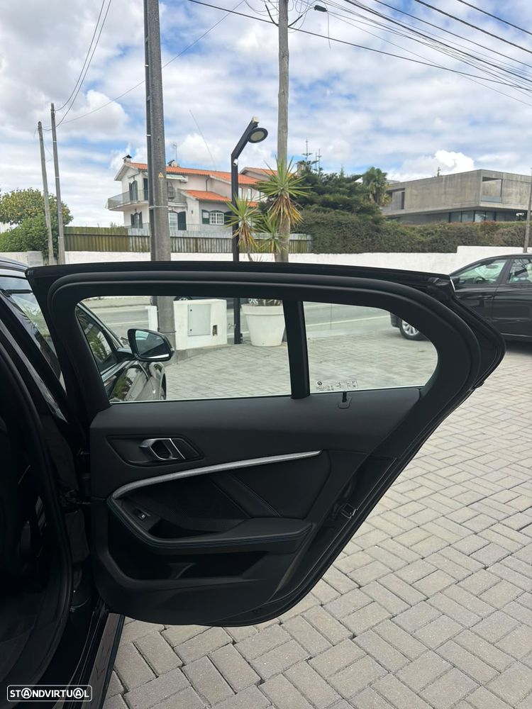 BMW 116 d - 25