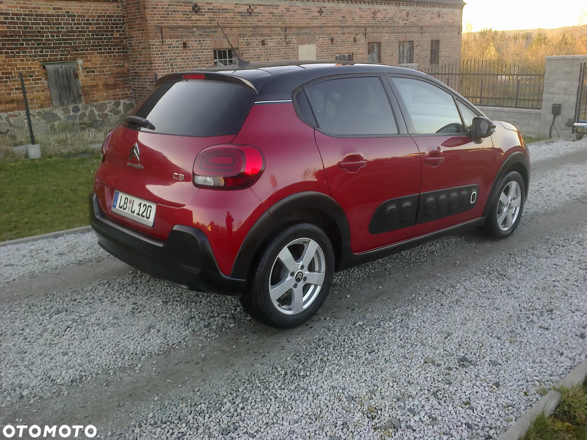 Citroën C3 - 4