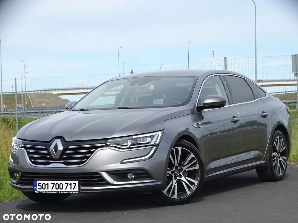 Renault Talisman ENERGY dCi 160 EDC INTENS - 2