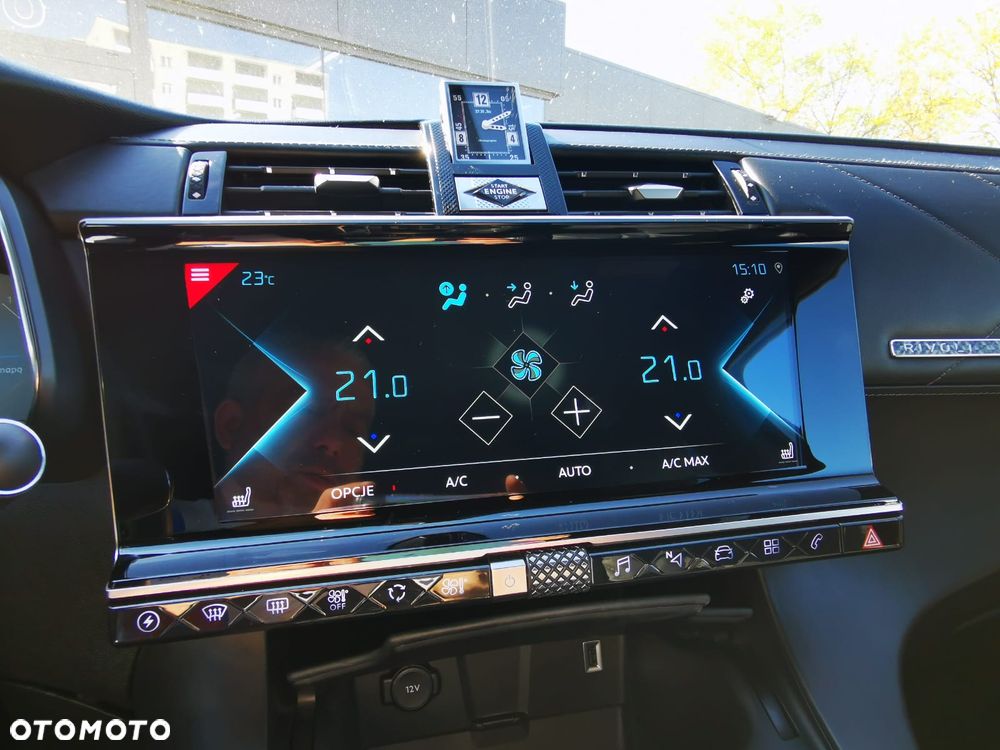 DS Automobiles DS 7 Crossback 1.6 E-Tense Rivoli - 5