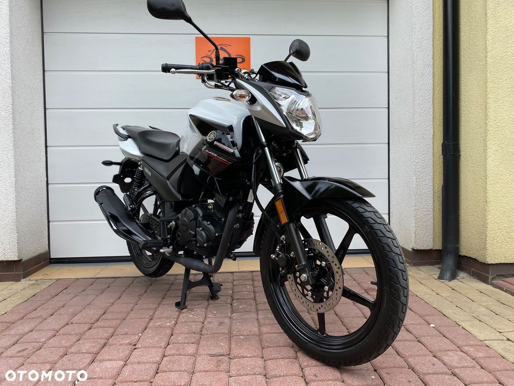 Yamaha YS - 4