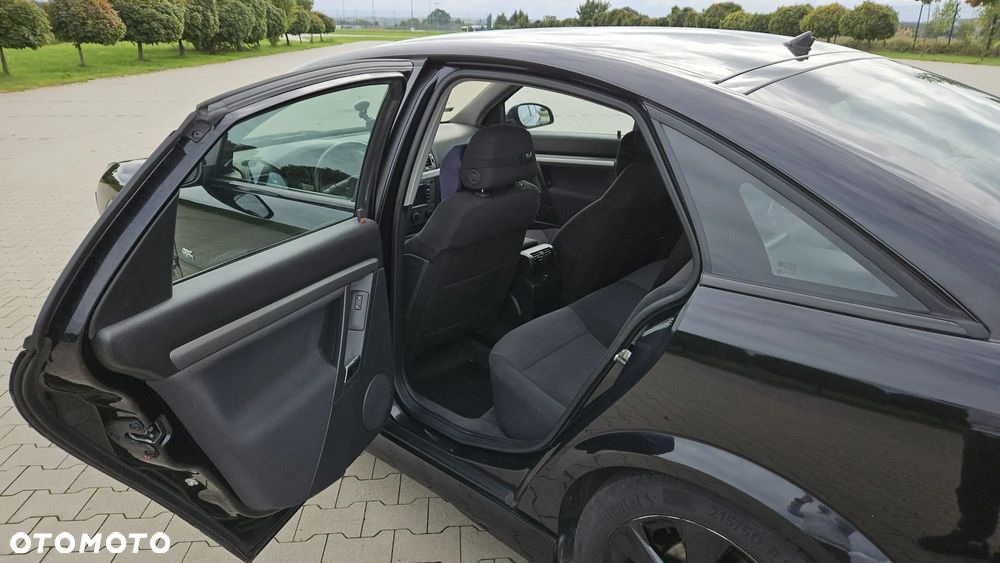 Opel Vectra - 13