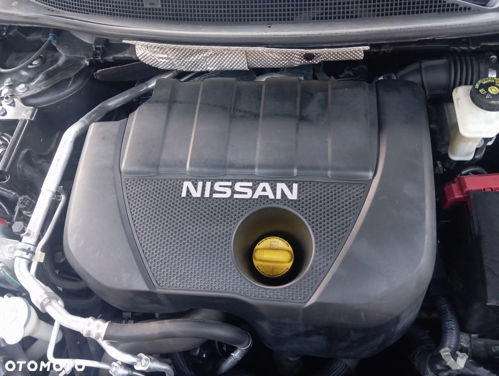 Nissan Qashqai 1.5 dCi N-Connecta - 16