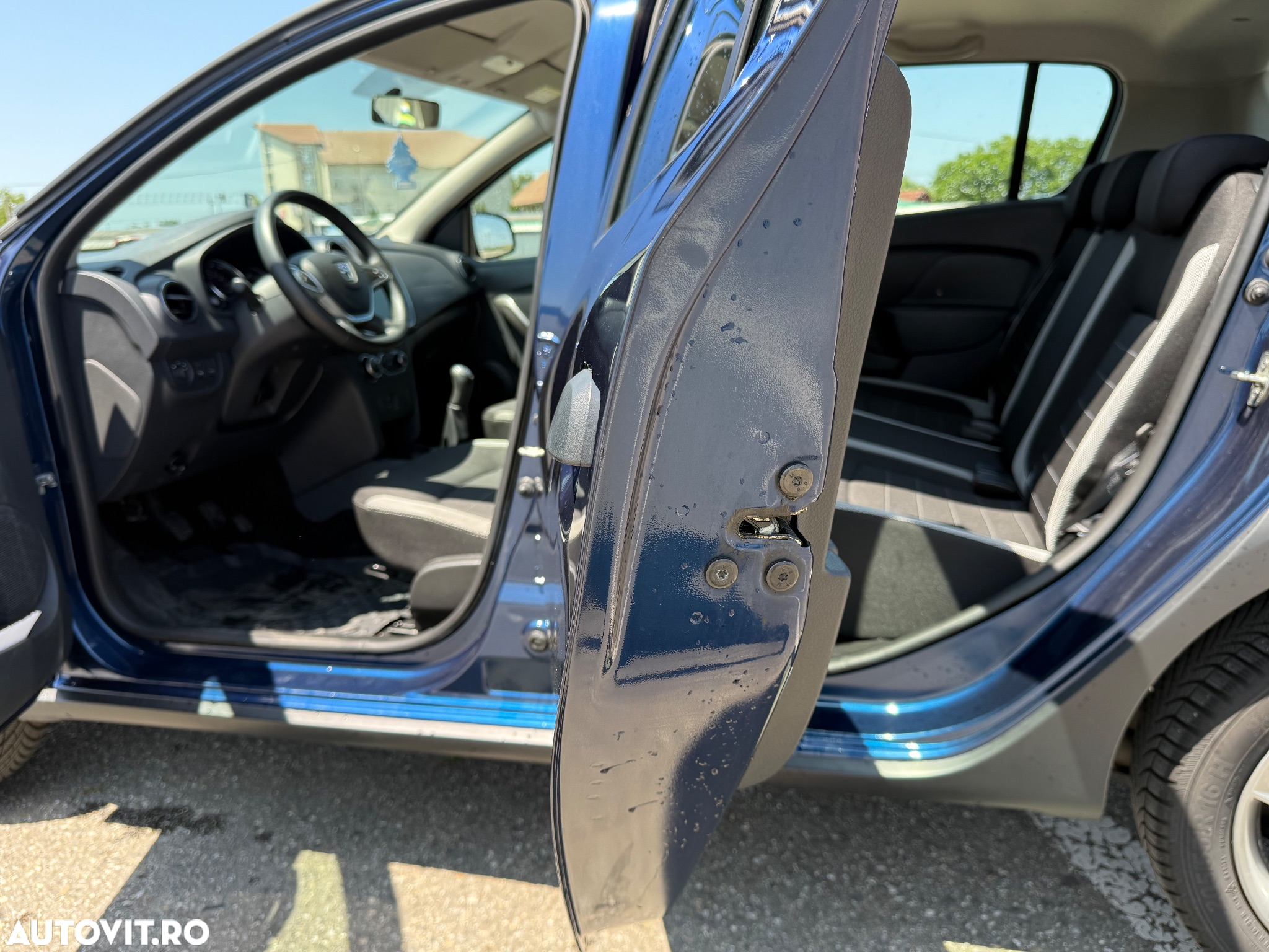 Dacia Sandero Stepway TCe 90 (S&S) Celebration - 7