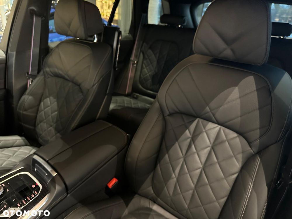 BMW X5 xDrive40i - 20