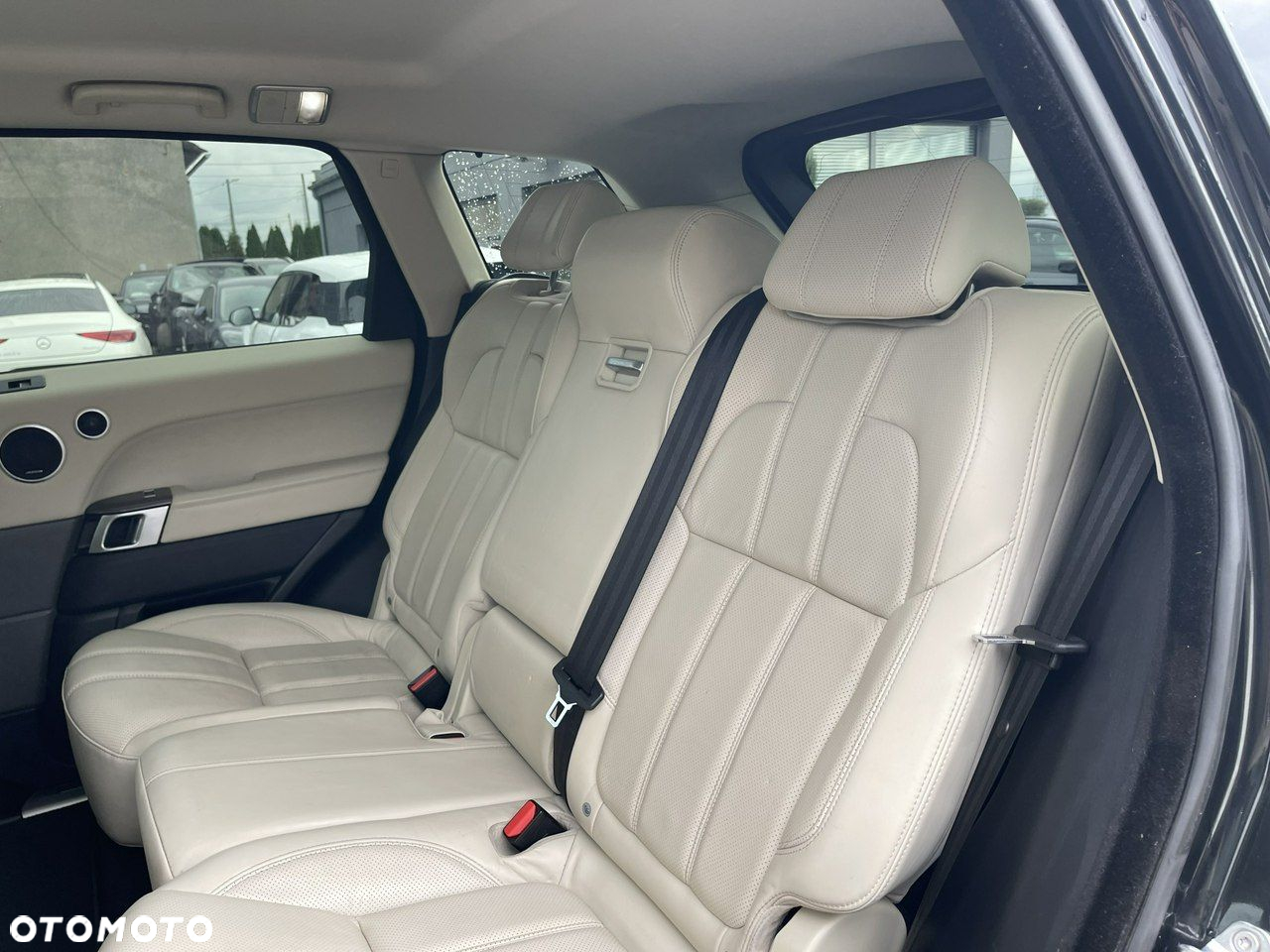 Land Rover Range Rover Sport - 10