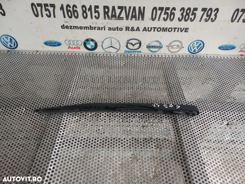 Brat Stergator Hayon Haion Luneta Bmw X3 E83 An 2004-2005-2006-2007-2008-2009-2010 - Dezmembrari Ar - 1