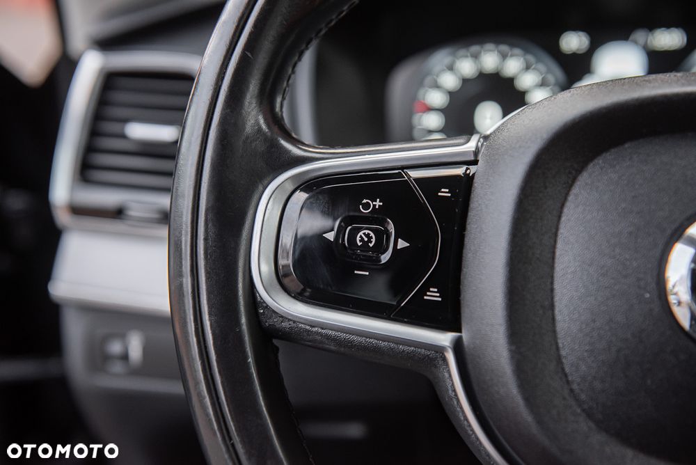 Volvo XC 90 T6 AWD Geartronic Inscription - 20