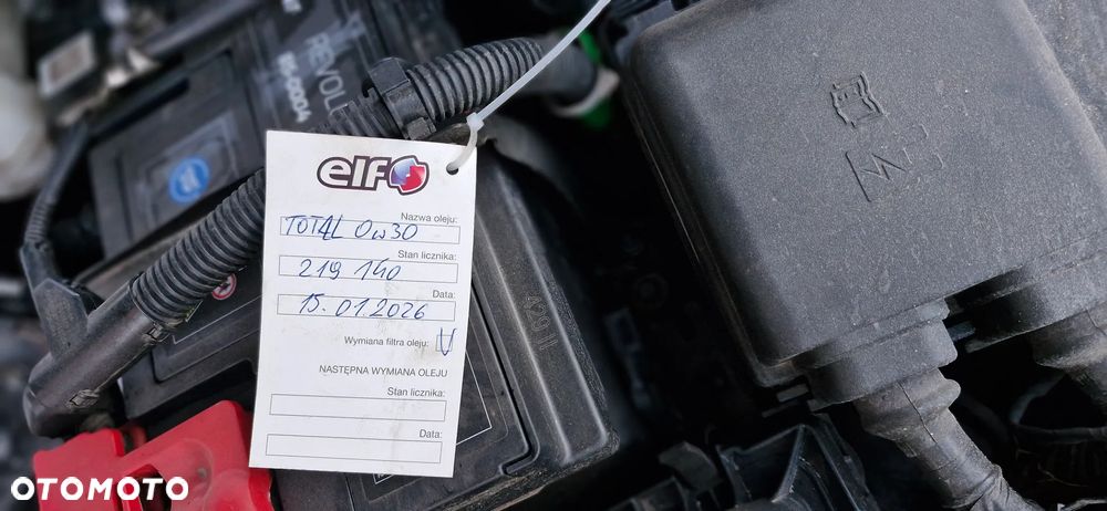 Ford Focus 2.0 EcoBlue ST-Line X - 13