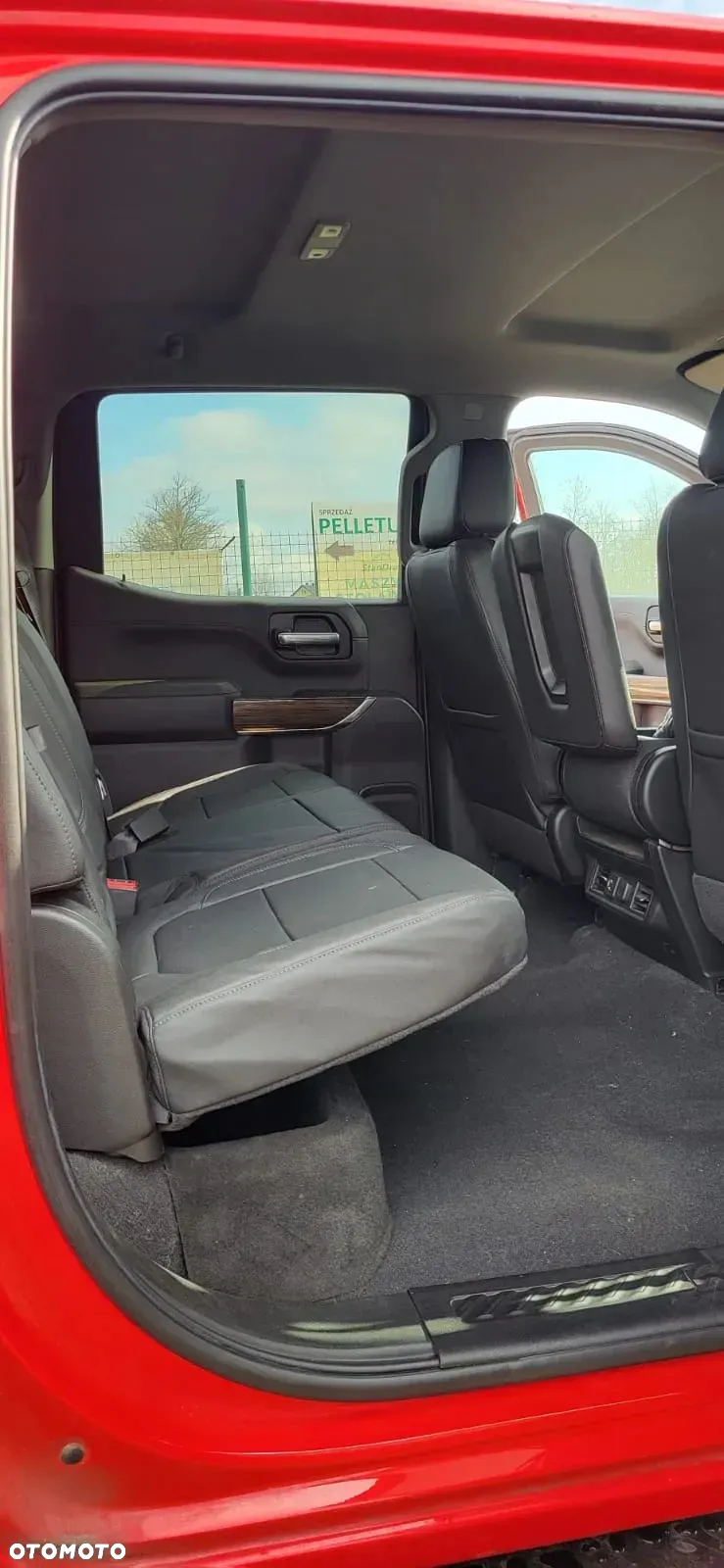 Chevrolet Silverado - 15