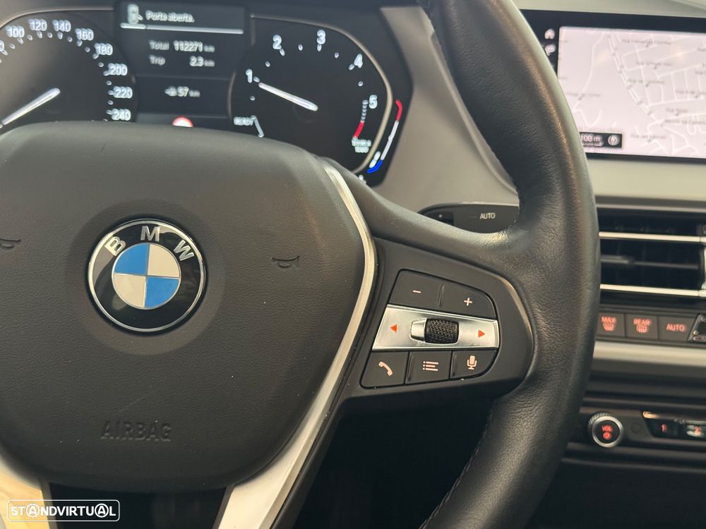 BMW 216 Gran Coupé d Line Sport - 15