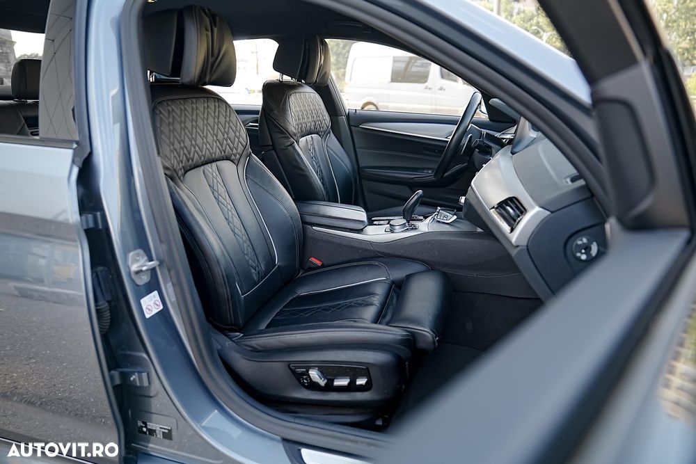 BMW Seria 5 - 35