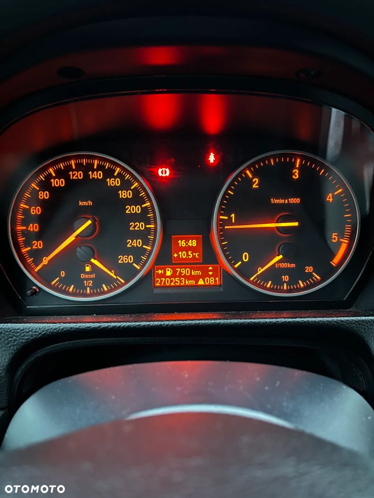 BMW Seria 3 320d Efficient Dynamics - 15