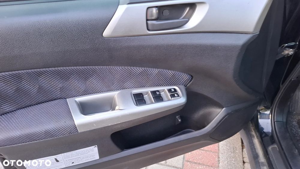 Subaru Forester 2.0X Comfort - 12