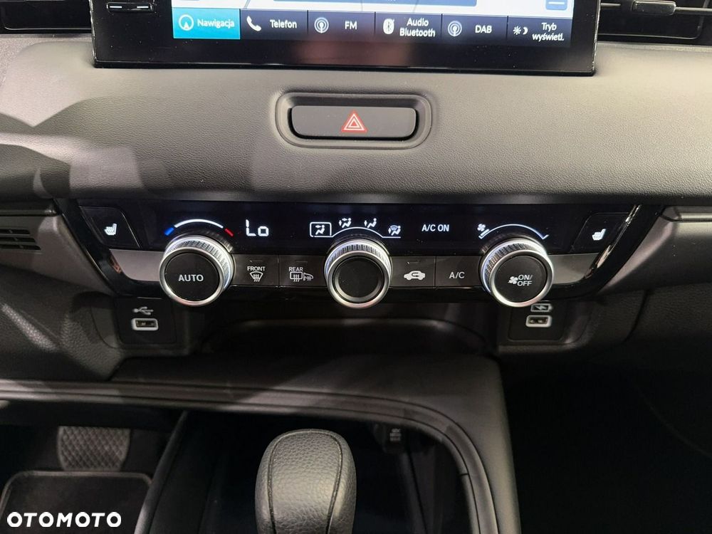 Honda HR-V - 28