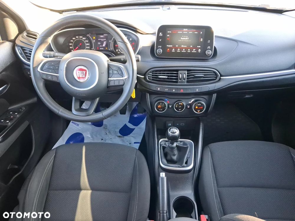 Fiat Tipo - 5