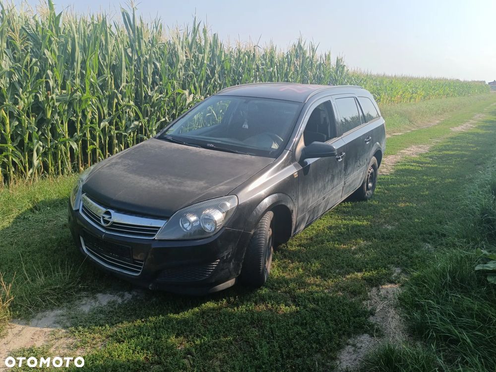 astra III 1.7 diesel kod farby Z20R - 7