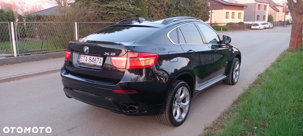 BMW X6 35d xDrive - 17