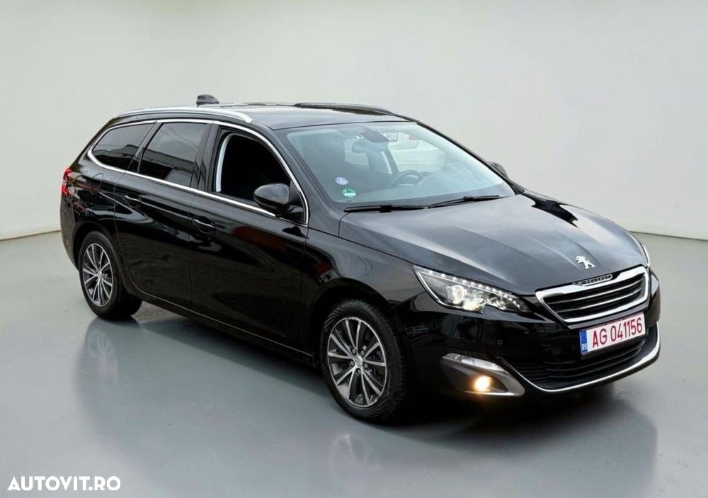 Peugeot 308 - 11