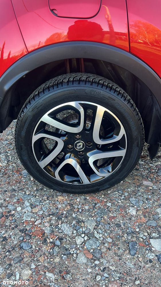 Renault Captur - 22