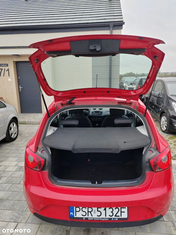 Seat Ibiza - 7