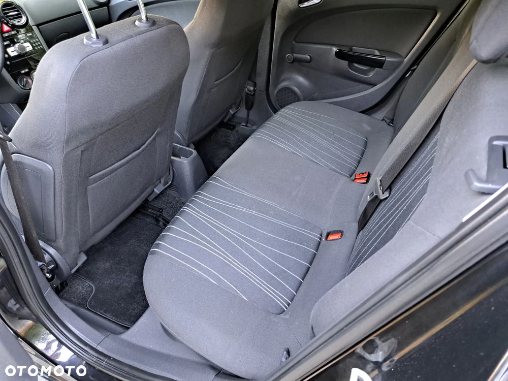 Opel Corsa - 9