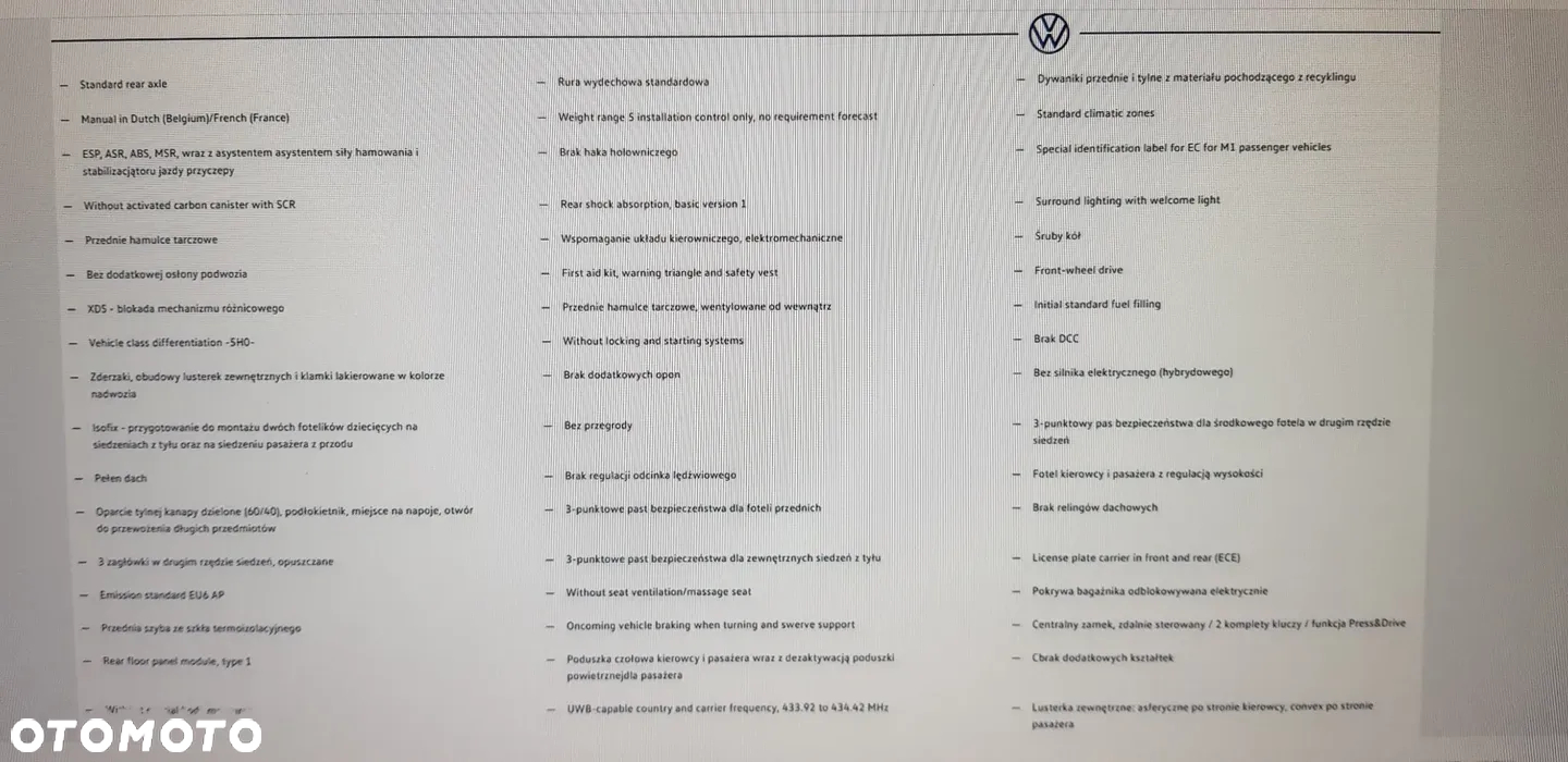 Volkswagen Golf 2.0 TDI SCR DSG Life - 12