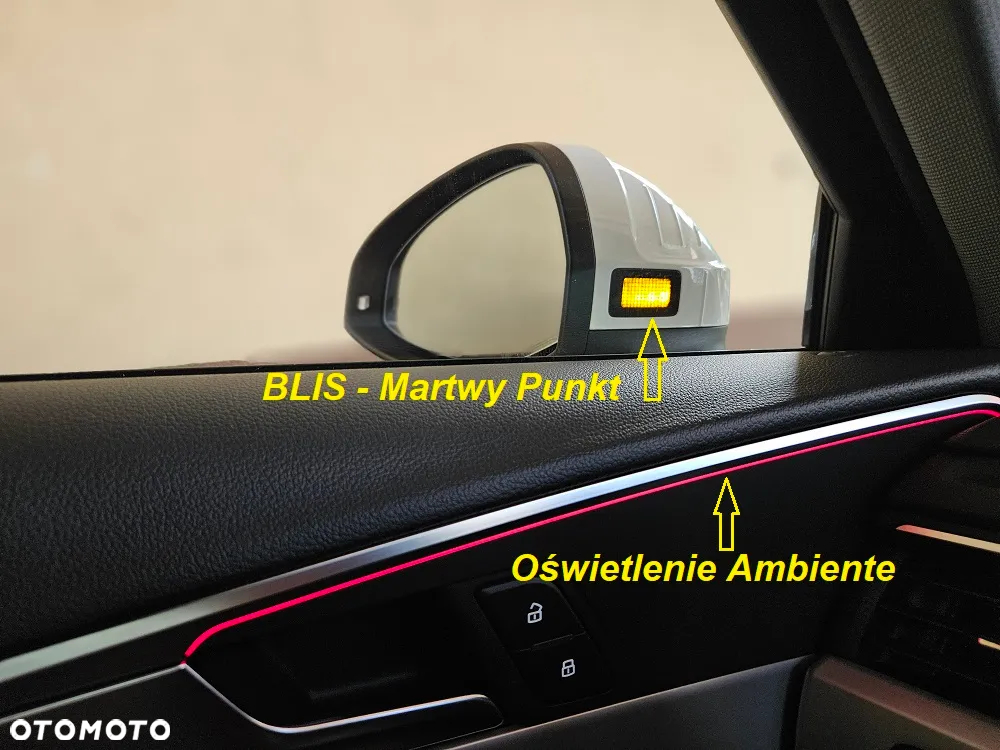 Audi A4 Avant 40 TDI quattro S tronic advanced - 19
