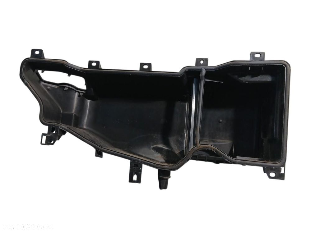 ZBIORNICZEK SPRYSKIWACZY SMART FORTWO MC01 600 0.6 T ZBIORNICZEK - 4
