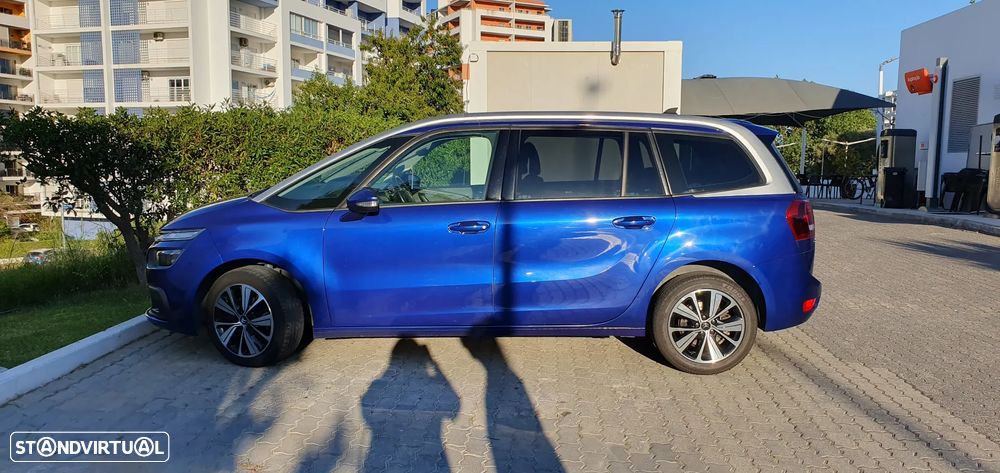 Citroën C4 Picasso - 2