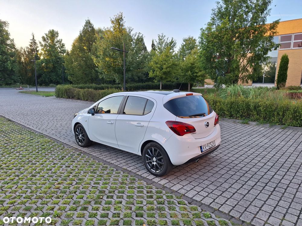 Opel Corsa 1.4 Color Edition - 6