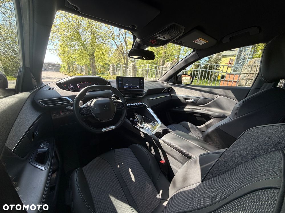 Peugeot 5008 BlueHDi 130 EAT8 GT - 15